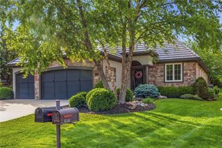 15164 FONTANA Street, Leawood, KS 66224