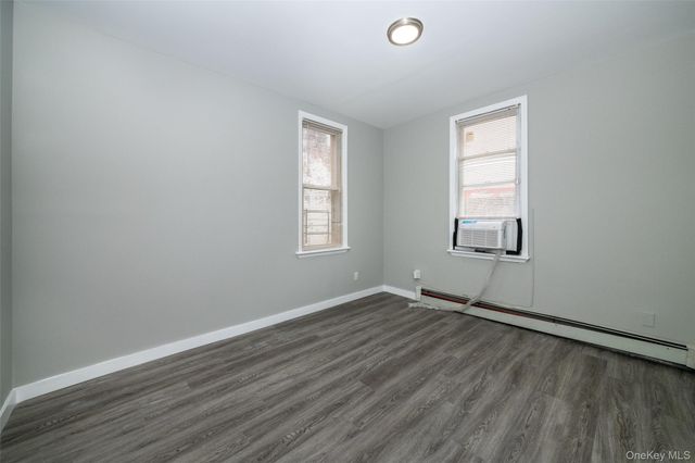 299 E Third Street First floor, Mount Vernon, NY 10553