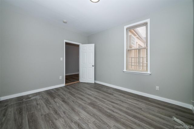 299 E Third Street First floor, Mount Vernon, NY 10553