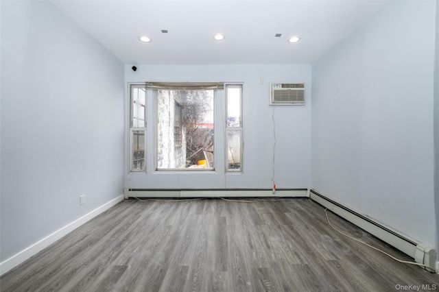 299 E Third Street First floor, Mount Vernon, NY 10553