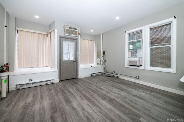 299 E Third Street First floor, Mount Vernon, NY 10553