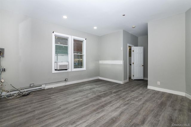 299 E Third Street First floor, Mount Vernon, NY 10553