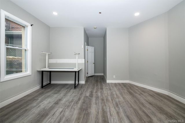 299 E Third Street First floor, Mount Vernon, NY 10553