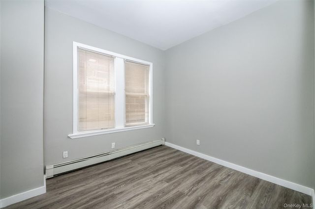 299 E Third Street First floor, Mount Vernon, NY 10553