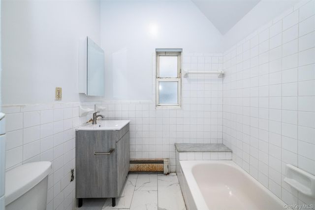 299 E Third Street First floor, Mount Vernon, NY 10553