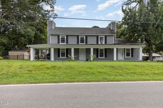 111 W Tally Ho Road, Stem, NC 27581