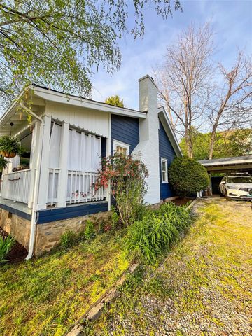 271 Brook Street, Waynesville, NC 28786
