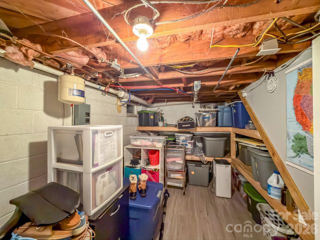 115 Eastwood Park Drive SE, Lenoir, NC 28645