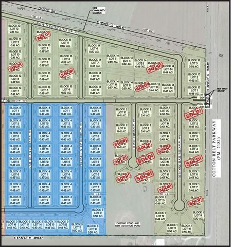 TBD Rail Head Road, Mcgregor, TX 76657