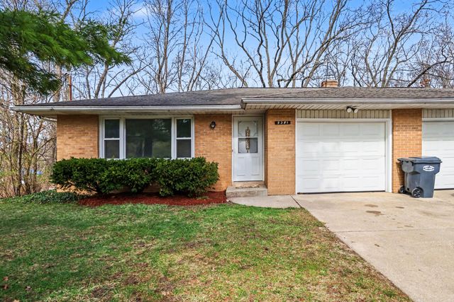 5381 Thayer Avenue, Kalamazoo, MI 49004