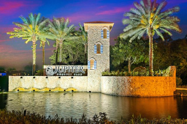 279 Carina Drive, Jupiter, FL 33478