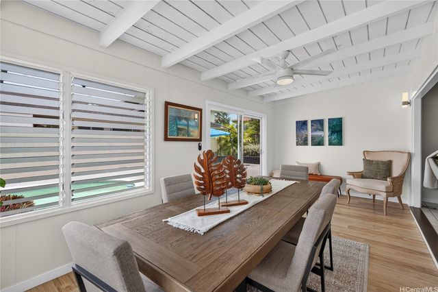 633 Keolu Drive, Kailua, HI 96734