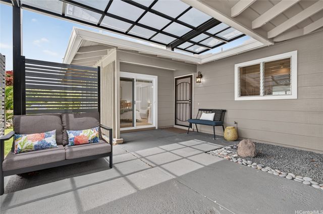 633 Keolu Drive, Kailua, HI 96734