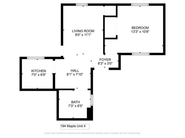 194 Maple Street, Burlington, VT 05401