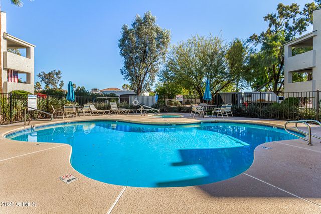 7502 E THOMAS Road 110, Scottsdale, AZ 85251