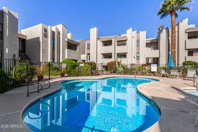 7502 E THOMAS Road 110, Scottsdale, AZ 85251