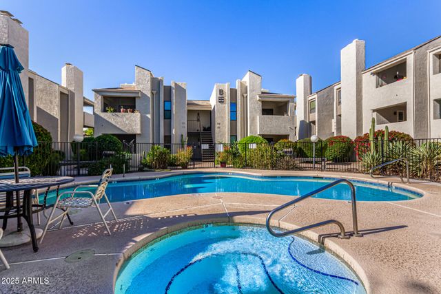 7502 E THOMAS Road 110, Scottsdale, AZ 85251