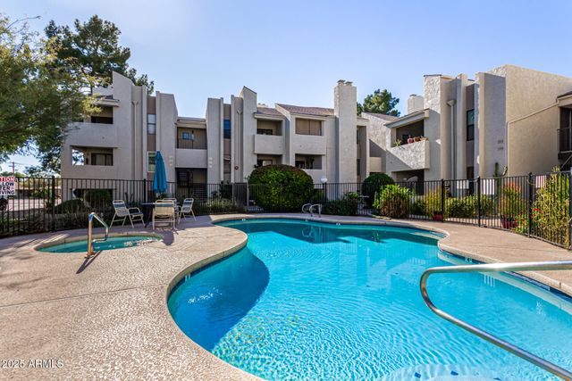 7502 E THOMAS Road 110, Scottsdale, AZ 85251