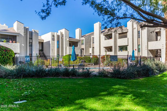 7502 E THOMAS Road 110, Scottsdale, AZ 85251