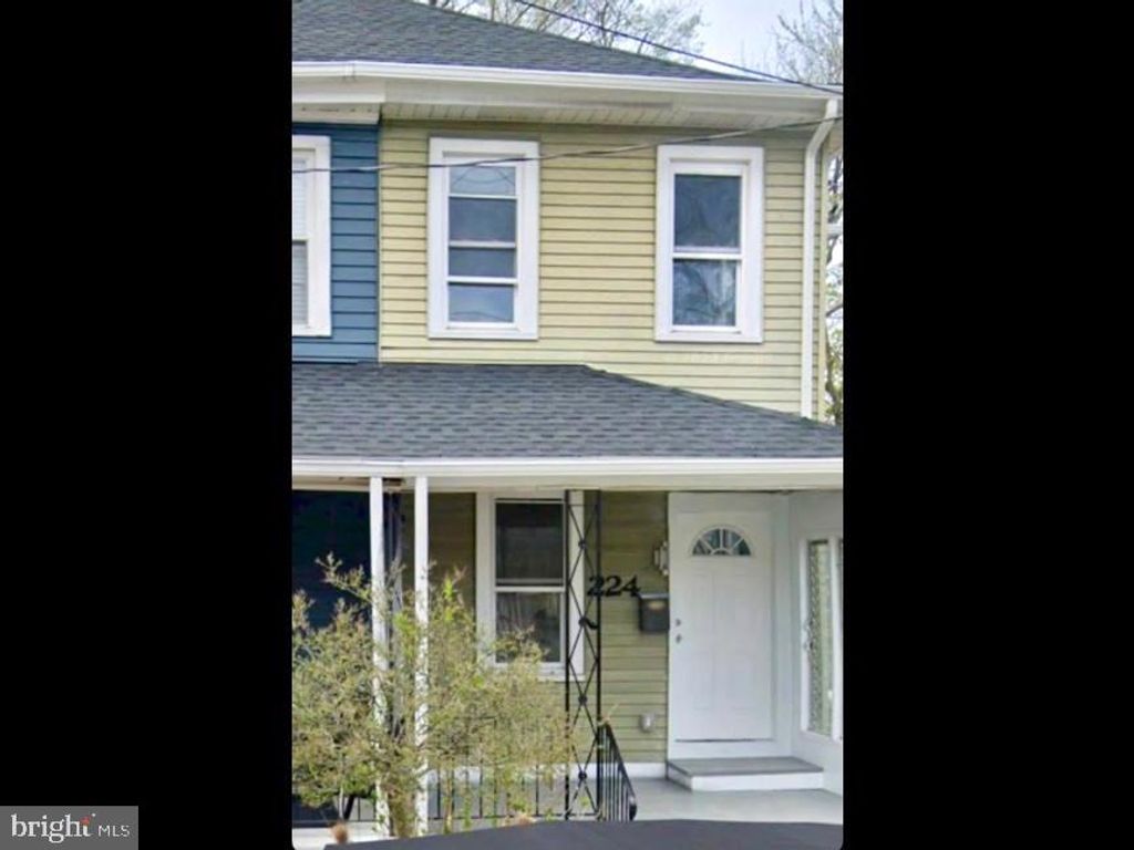 224 MILL ST, Delran, NJ 08057
