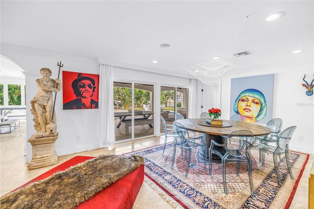 145 BAY POINT DRIVE NE, St Petersburg, FL 33704