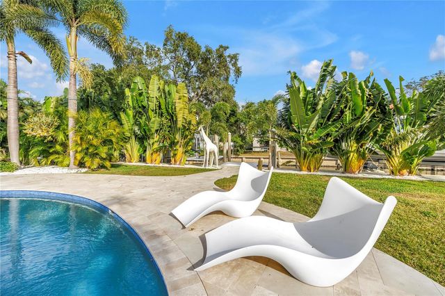 145 BAY POINT DRIVE NE, St Petersburg, FL 33704