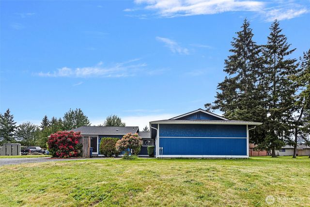 9719 5th Street NE, Lake Stevens, WA 98258