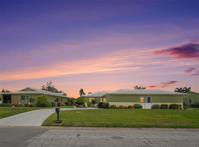 6818 11TH AVENUE W, Bradenton, FL 34209