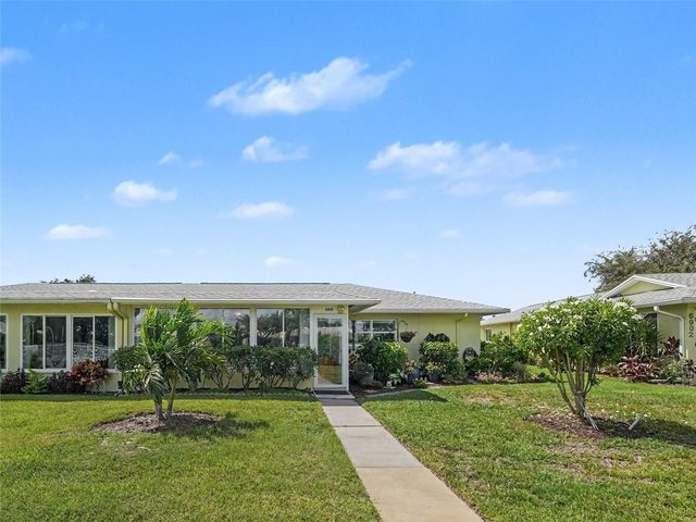 6818 11TH AVENUE W, Bradenton, FL 34209