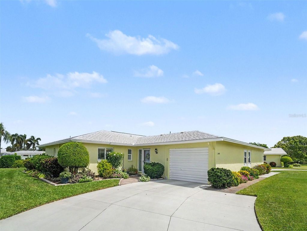 6818 11TH AVENUE W, Bradenton, FL 34209