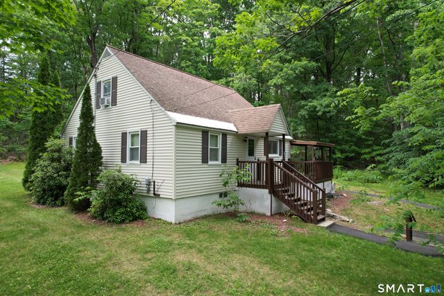 103 Cordano Road, Winchester, CT 06098