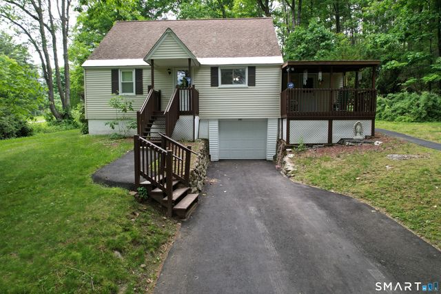 103 Cordano Road, Winchester, CT 06098