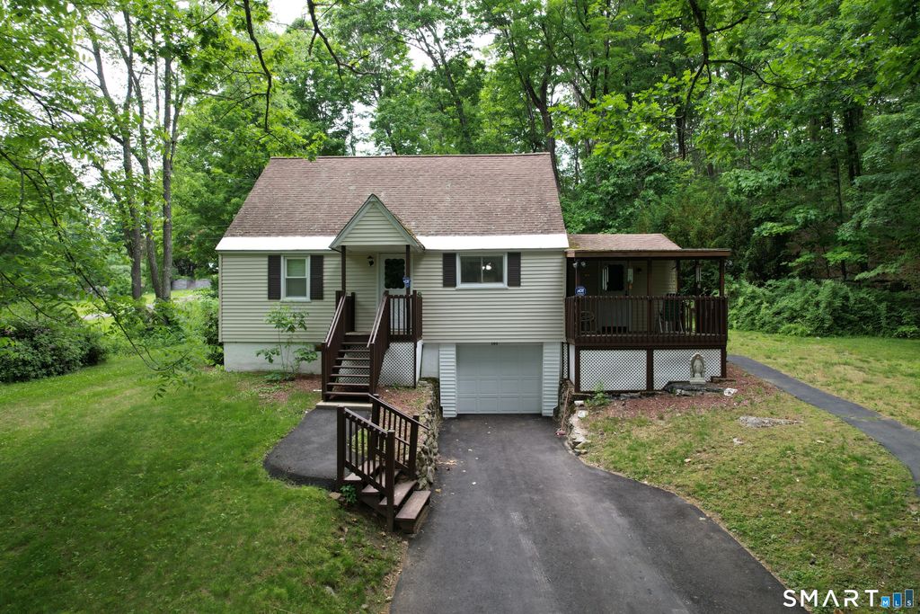 103 Cordano Road, Winchester, CT 06098