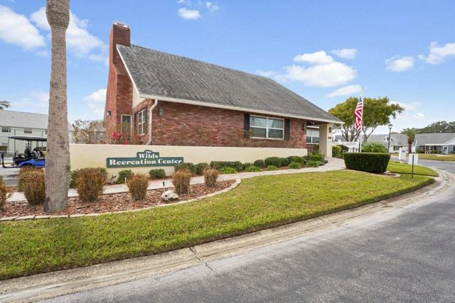 6634 HICKORYWOOD DRIVE Lane, New Port Richey, FL 34653
