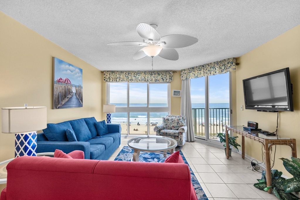 2507 S Ocean Blvd., North Myrtle Beach, SC 29582 — photo 2