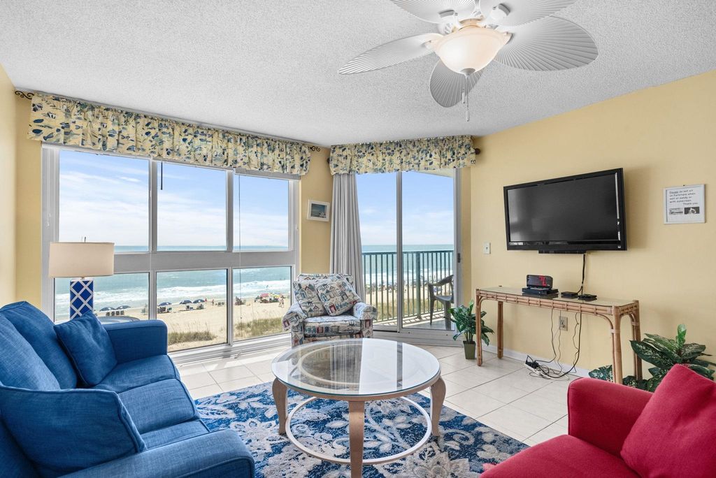 2507 S Ocean Blvd., North Myrtle Beach, SC 29582 — photo 3