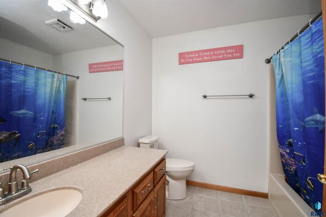 5008 S Twin Ridge Rd Road, Sioux Falls, SD 57108