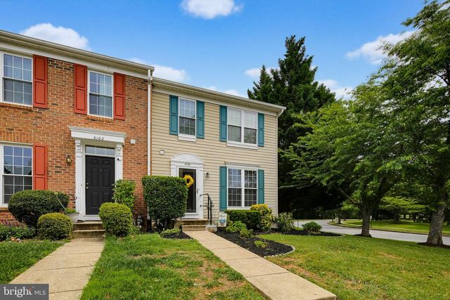 6100 STARBURN PATH, Columbia, MD 21045
