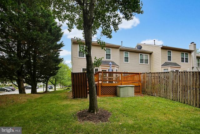 6100 STARBURN PATH, Columbia, MD 21045