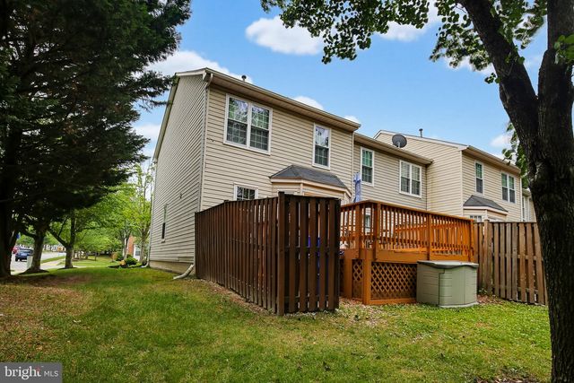 6100 STARBURN PATH, Columbia, MD 21045