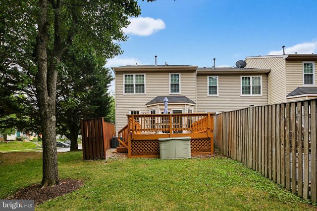 6100 STARBURN PATH, Columbia, MD 21045