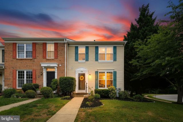 6100 STARBURN PATH, Columbia, MD 21045
