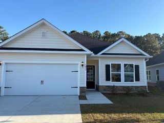 1056 Moen Loop Lot 15, Conway, SC 29526