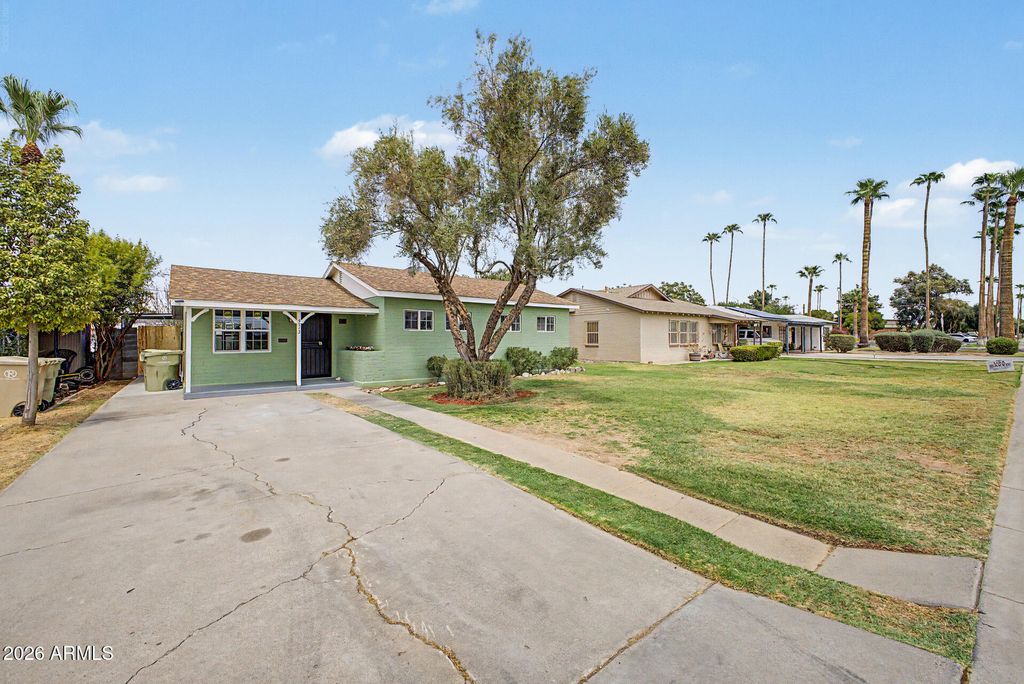 5712 W ORANGEWOOD Avenue, Glendale, AZ 85301 — photo 3