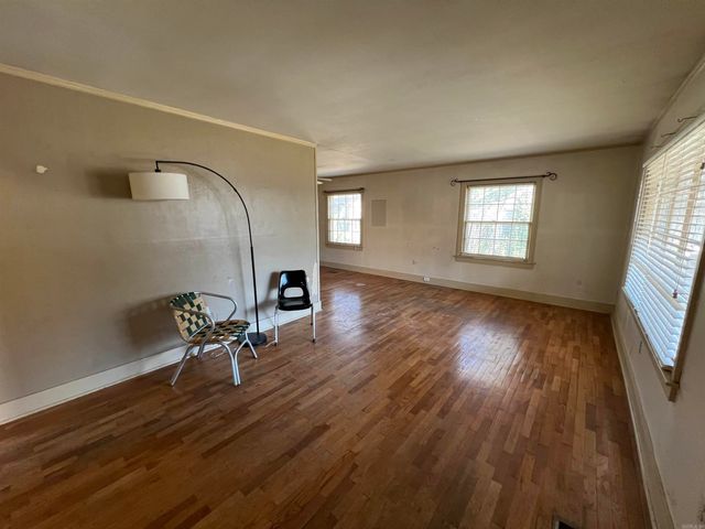 1408 Tulip Ave, Searcy, AR 72143