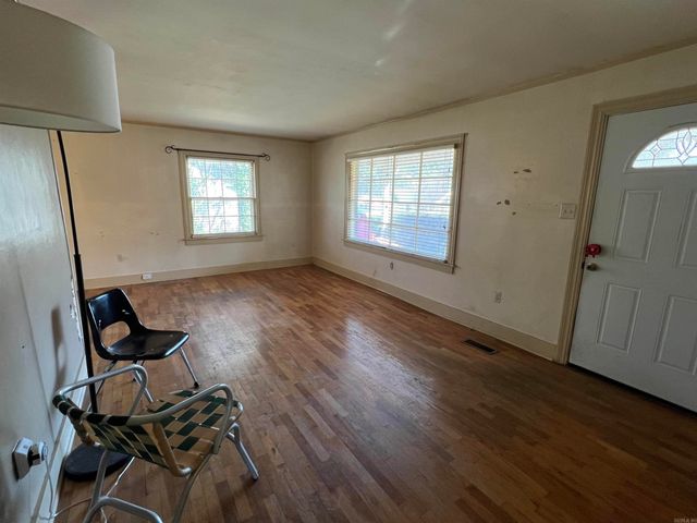 1408 Tulip Ave, Searcy, AR 72143