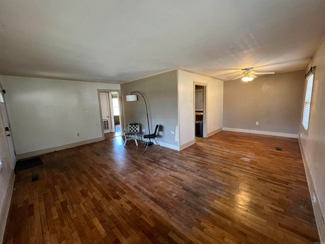 1408 Tulip Ave, Searcy, AR 72143