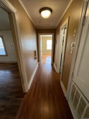 1408 Tulip Ave, Searcy, AR 72143