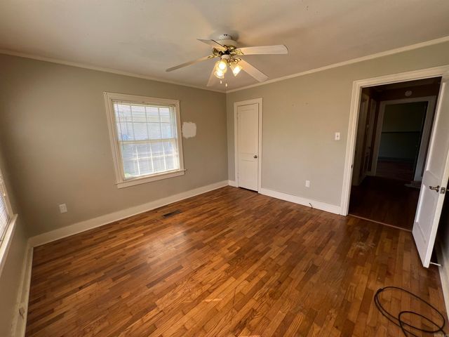 1408 Tulip Ave, Searcy, AR 72143