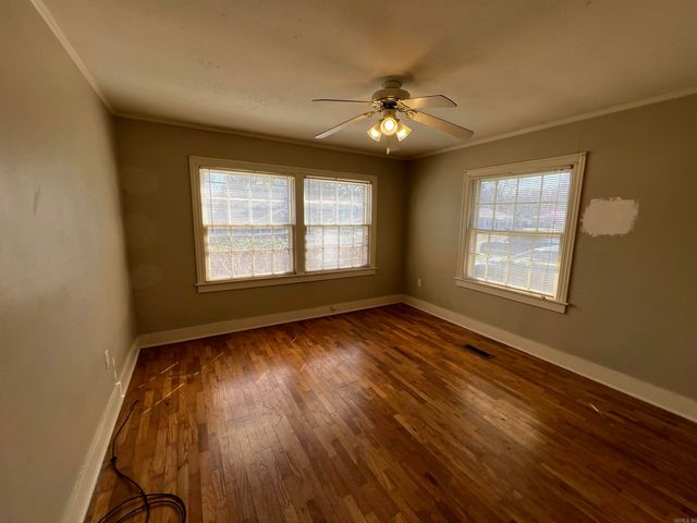 1408 Tulip Ave, Searcy, AR 72143